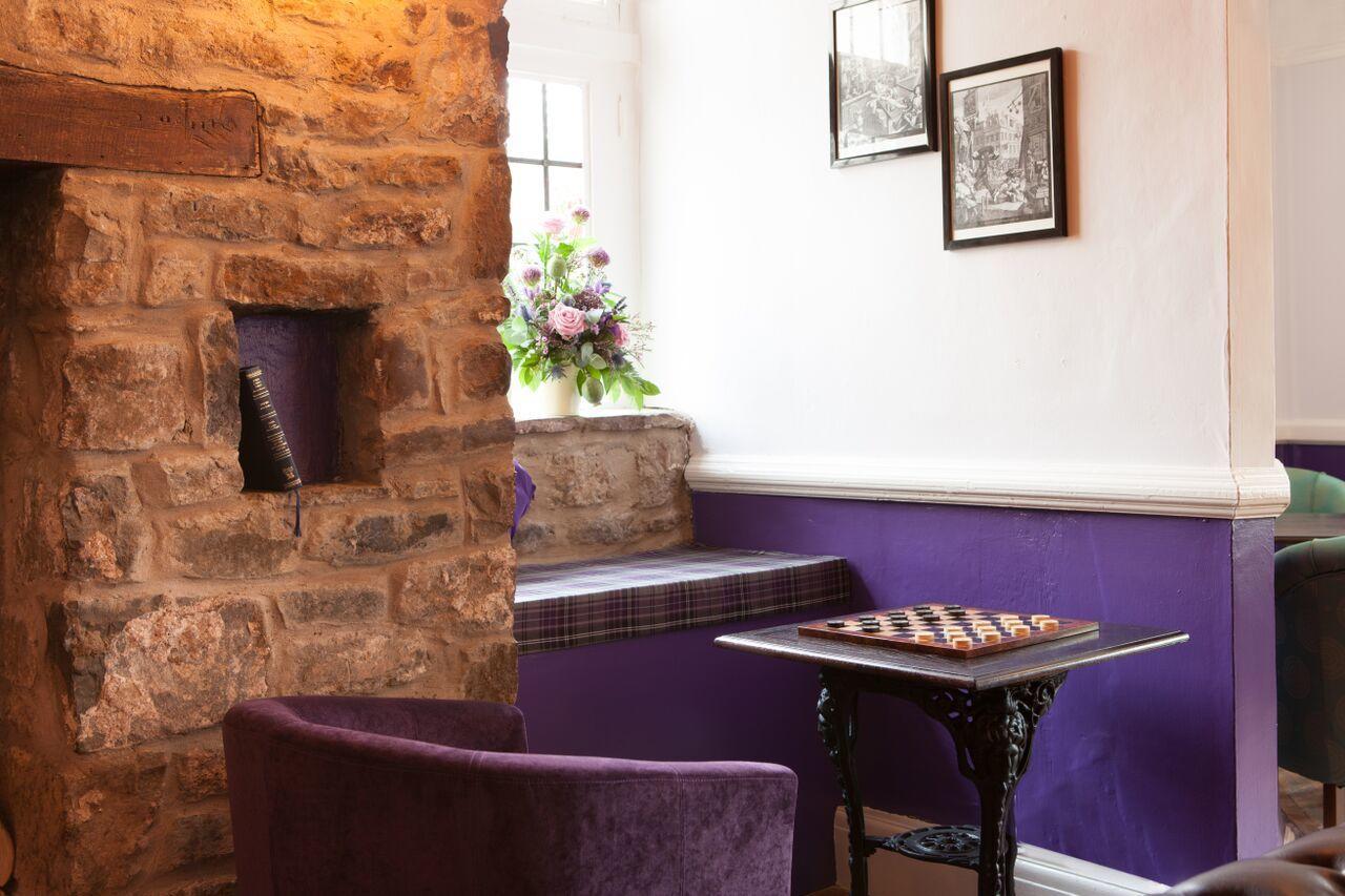 The Crown At Whitchurch Ross-on-Wye Exterior foto